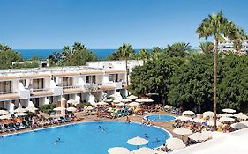 Los Hibiscos Teneriffa 3*